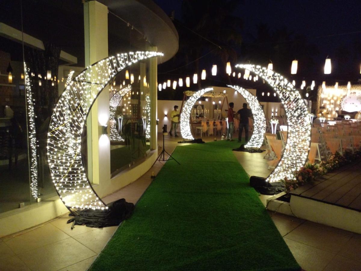 Angamaly Convention Centre Hotel Kochi Luaran gambar