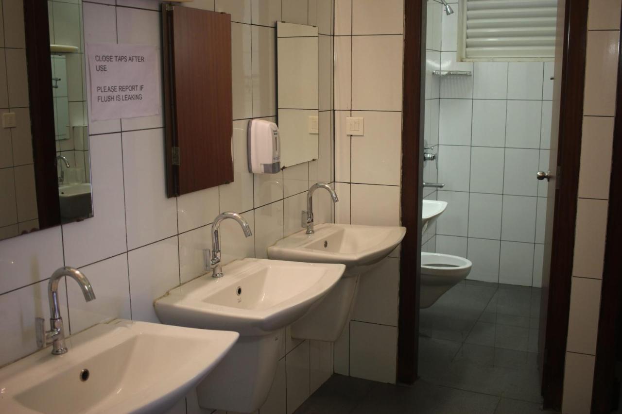 Angamaly Convention Centre Hotel Kochi Luaran gambar