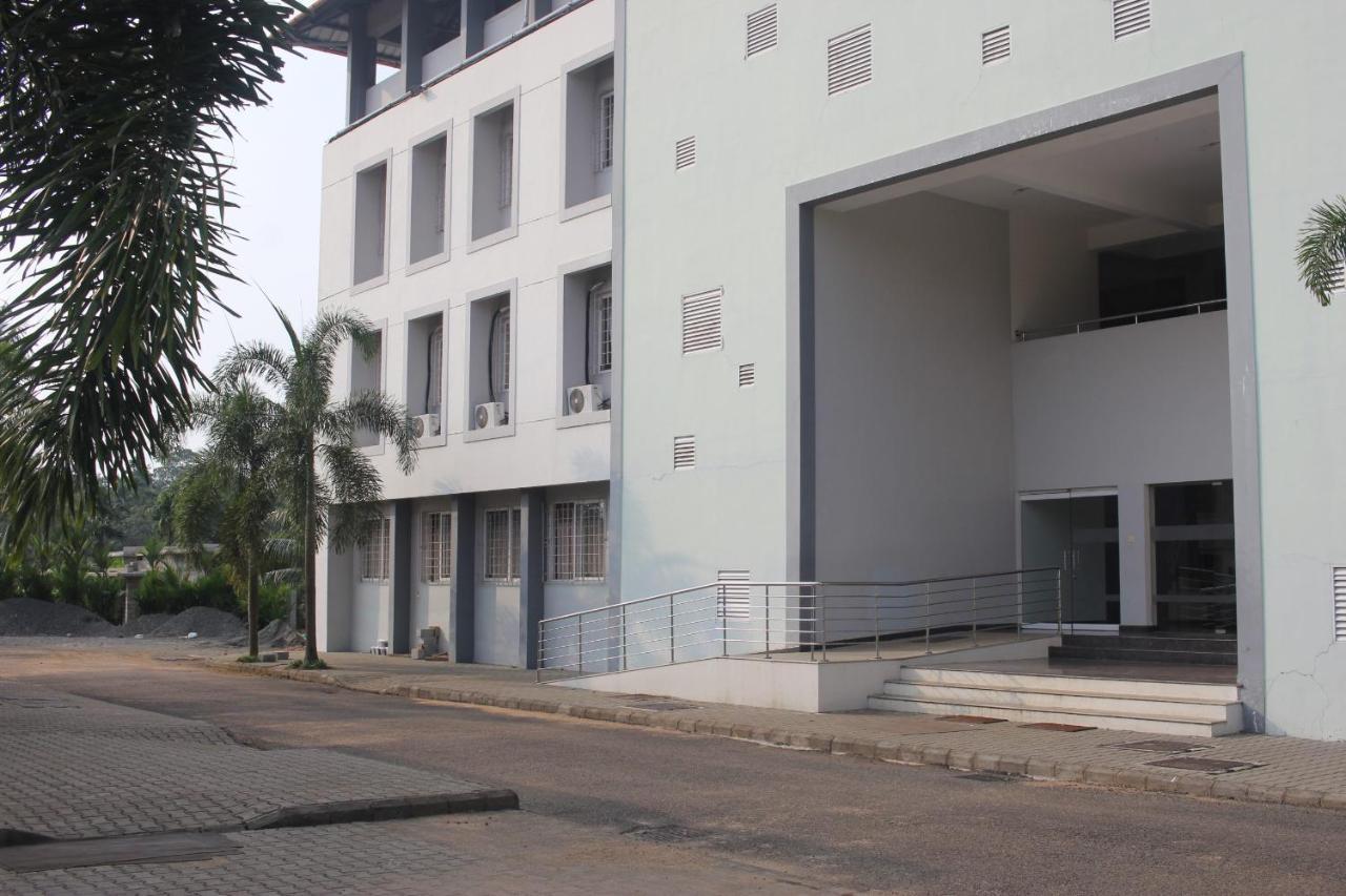 Angamaly Convention Centre Hotel Kochi Luaran gambar