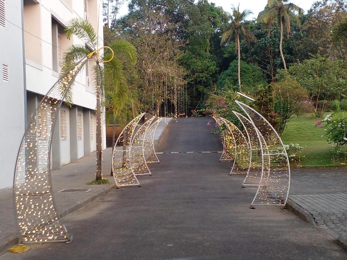 Angamaly Convention Centre Hotel Kochi Luaran gambar