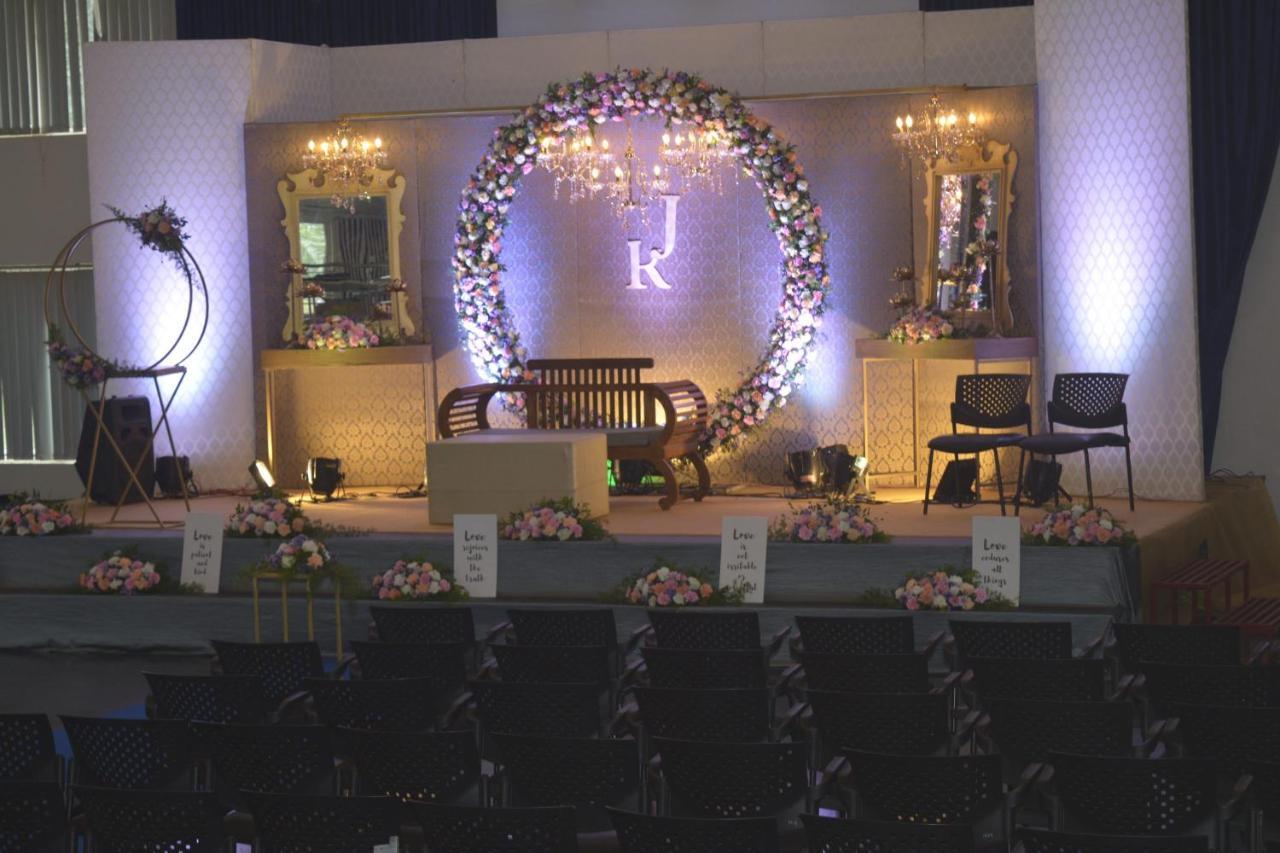 Angamaly Convention Centre Hotel Kochi Luaran gambar