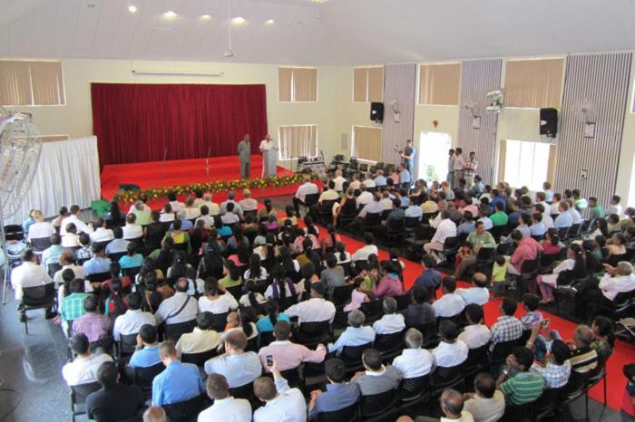 Angamaly Convention Centre Hotel Kochi Luaran gambar
